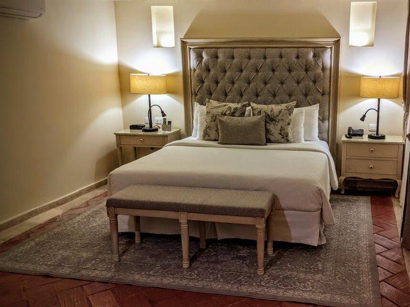 Hotel Casa Canabal By Faranda Boutique Cartagena Exterior photo