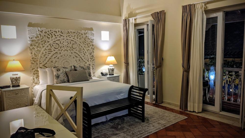 Hotel Casa Canabal By Faranda Boutique Cartagena Exterior photo