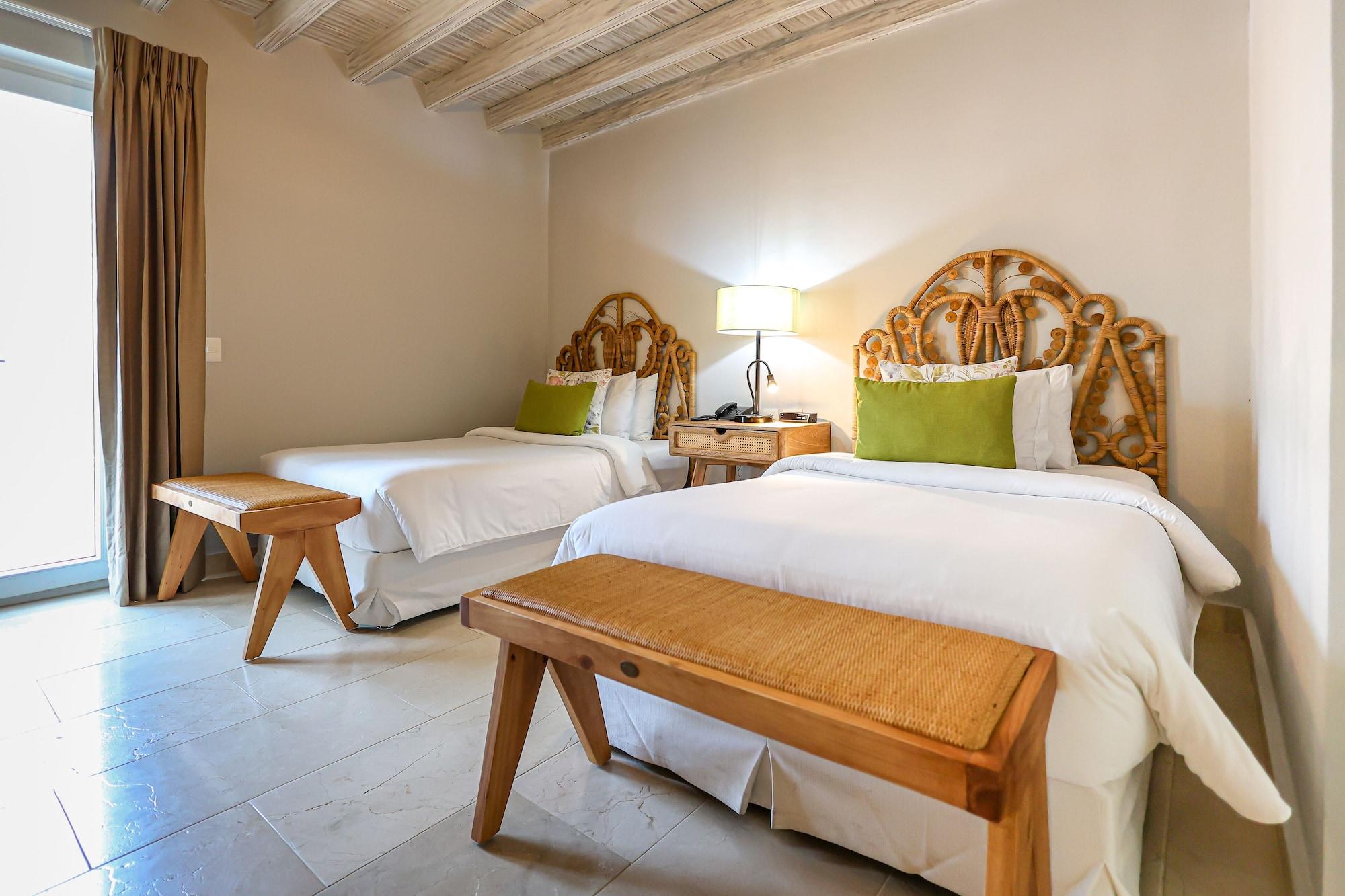 Hotel Casa Canabal By Faranda Boutique Cartagena Exterior photo