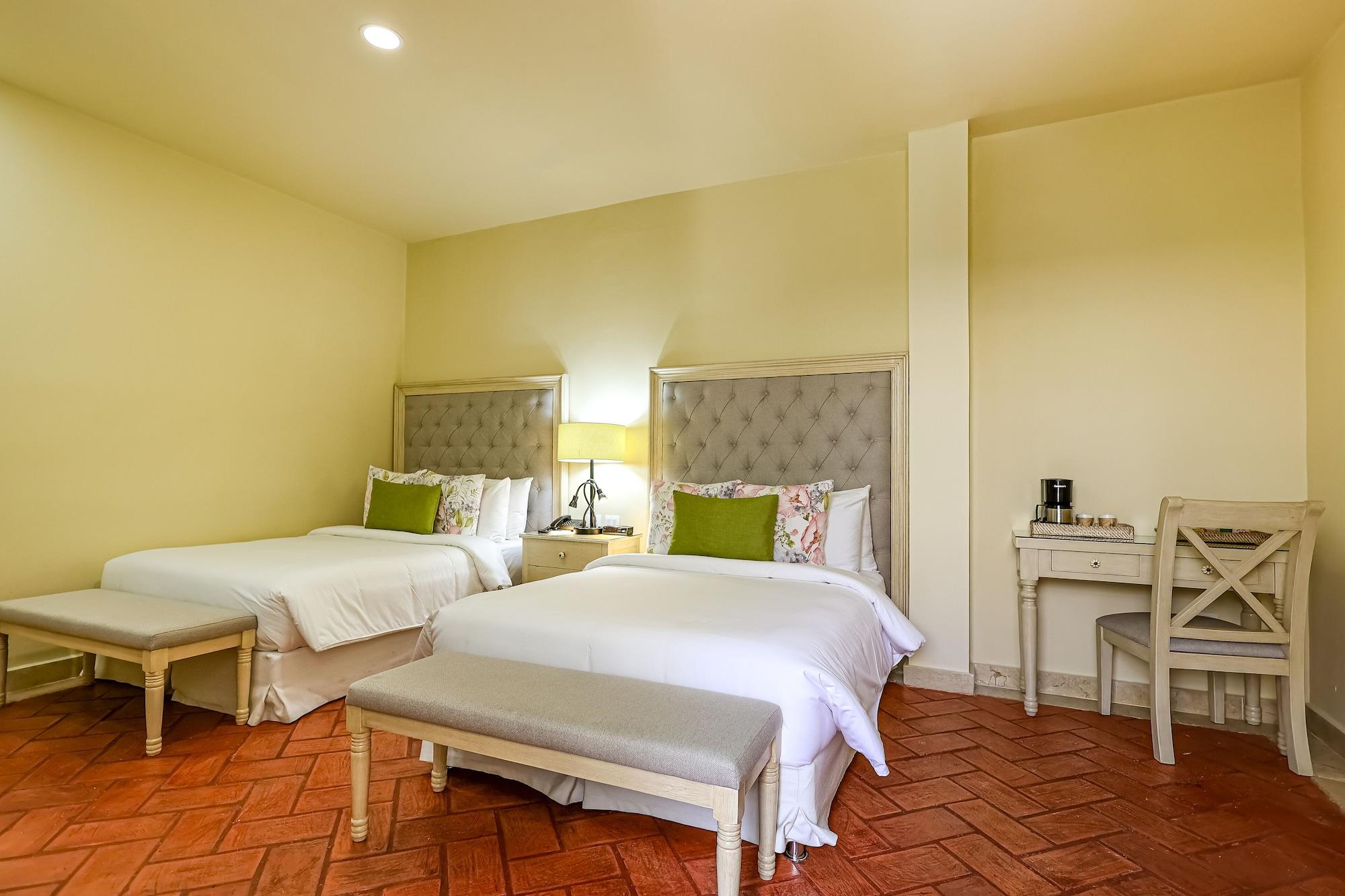 Hotel Casa Canabal By Faranda Boutique Cartagena Exterior photo