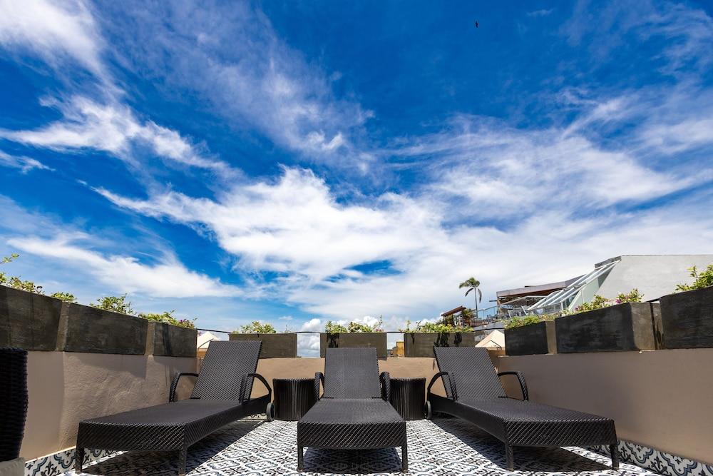 Hotel Casa Canabal By Faranda Boutique Cartagena Exterior photo