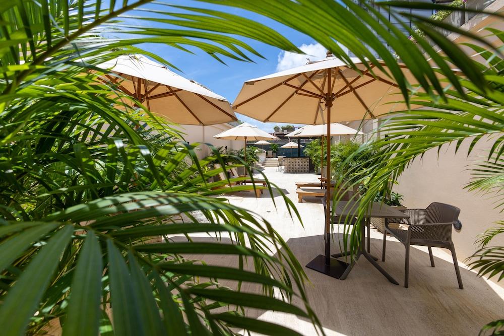 Hotel Casa Canabal By Faranda Boutique Cartagena Exterior photo