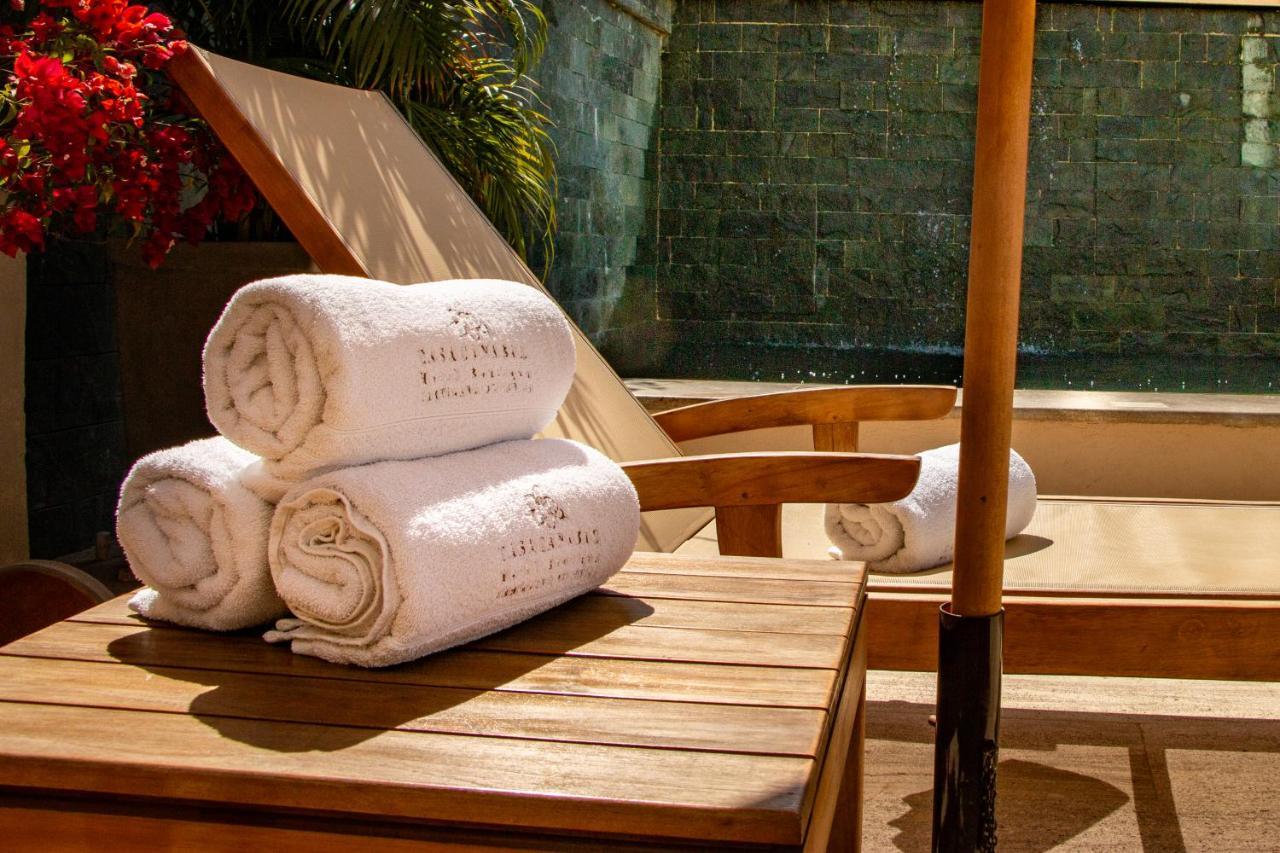 Hotel Casa Canabal By Faranda Boutique Cartagena Exterior photo