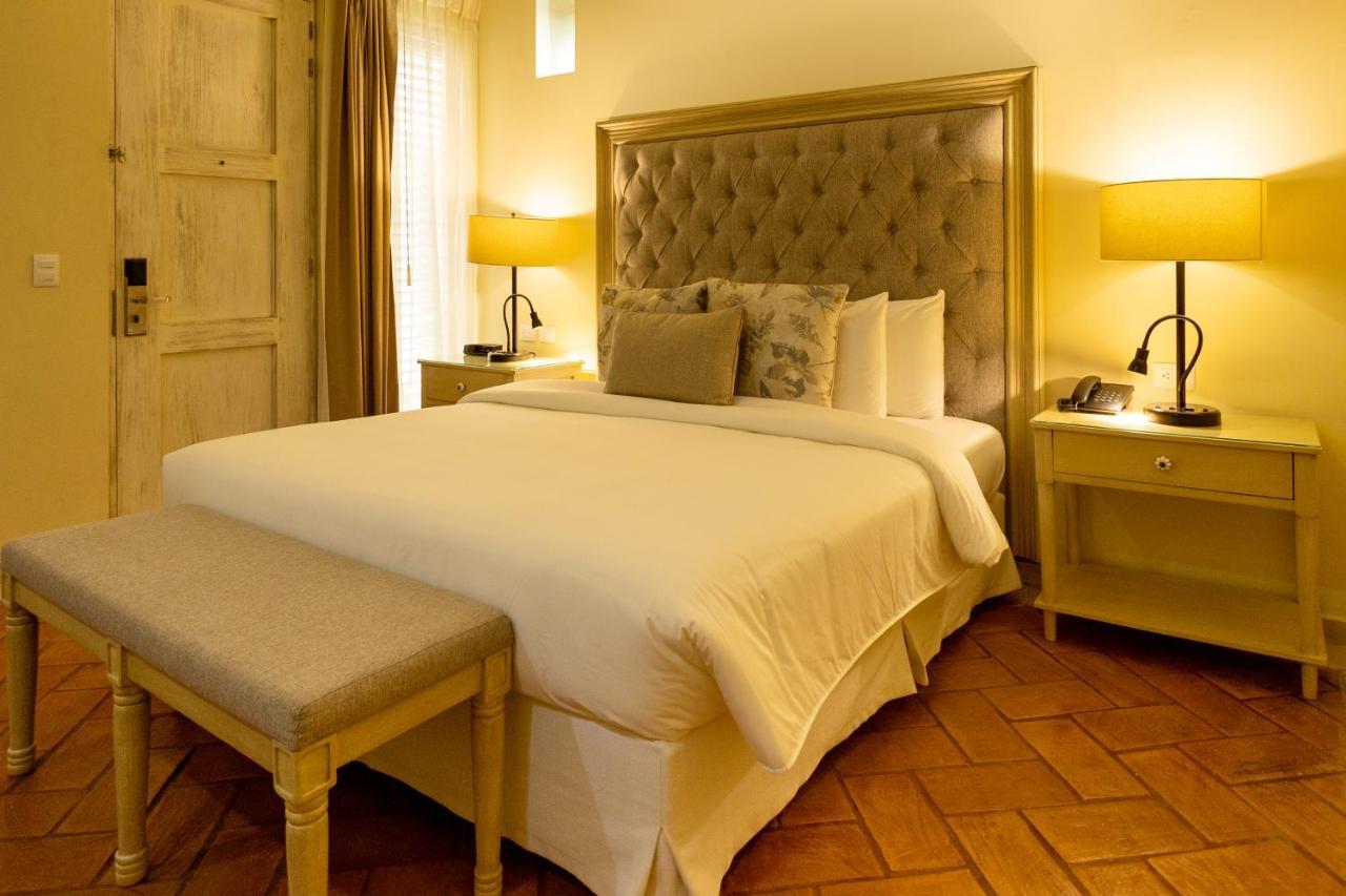 Hotel Casa Canabal By Faranda Boutique Cartagena Exterior photo