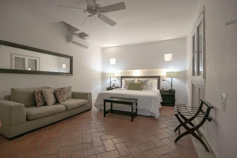Hotel Casa Canabal By Faranda Boutique Cartagena Exterior photo